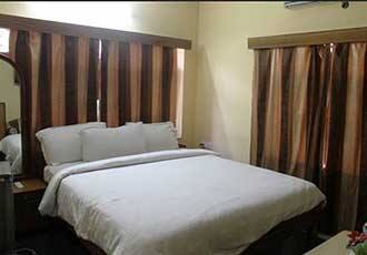 Jyoti Hotel, Gumla 2